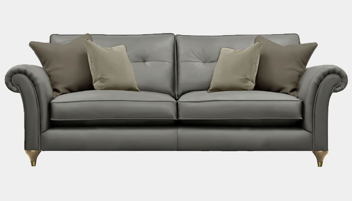 Parker Knoll Arlington Leather Range